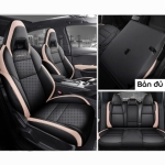 Áo ghế Lynk & Co 03